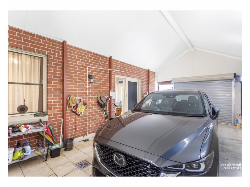30 James Street, The Range QLD 4700
