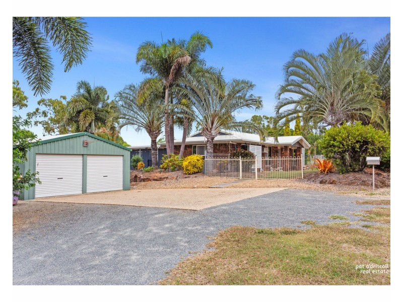 35 Murphy Drive, Glenlee QLD 4711