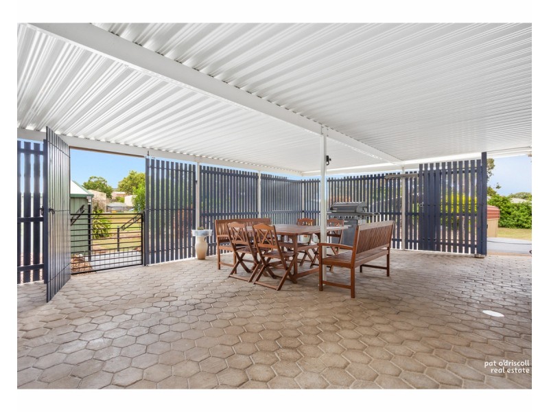 35 Murphy Drive, Glenlee QLD 4711