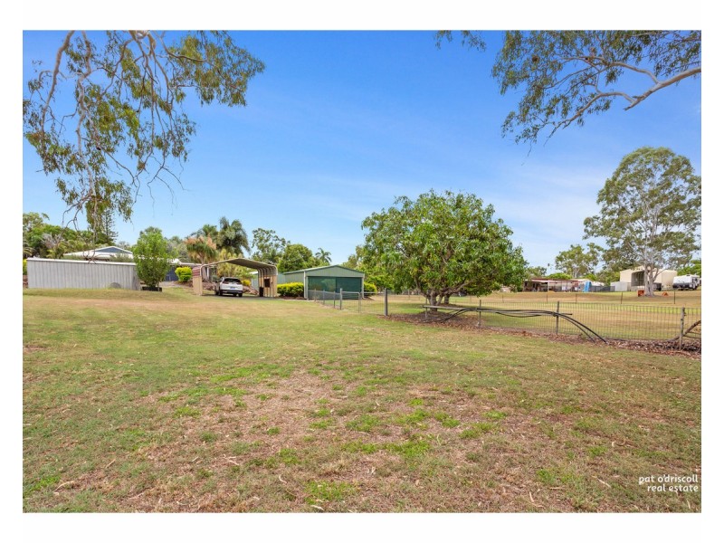35 Murphy Drive, Glenlee QLD 4711