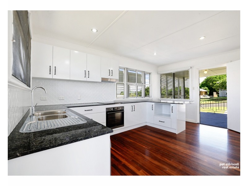 13 Bowen Terrace, The Range QLD 4700