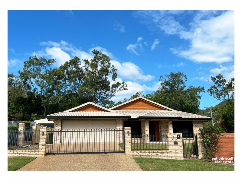 2 Treefern Terrace, Frenchville QLD 4701