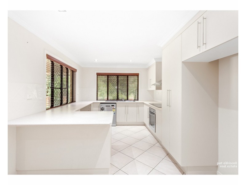 2 Treefern Terrace, Frenchville QLD 4701