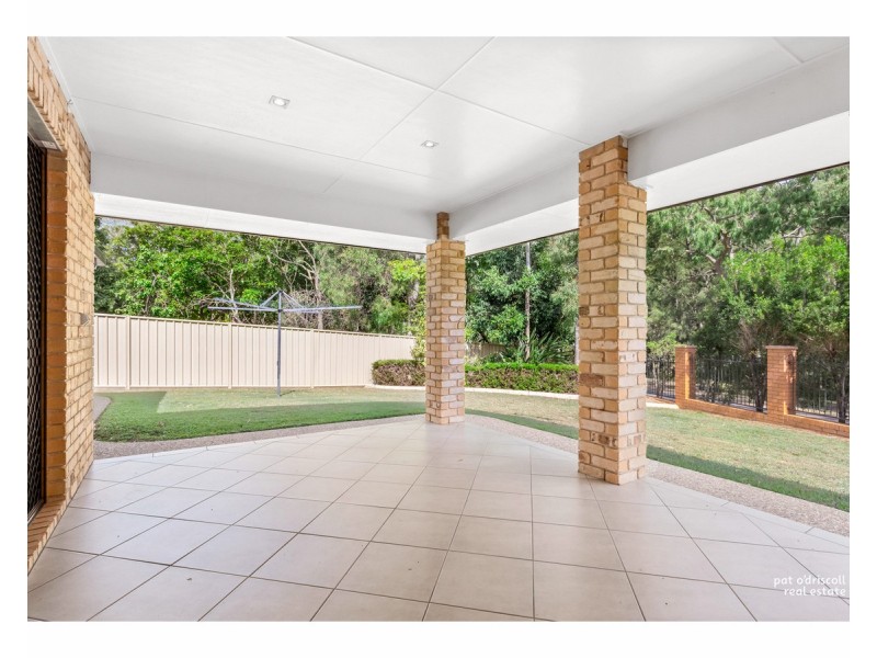 2 Treefern Terrace, Frenchville QLD 4701