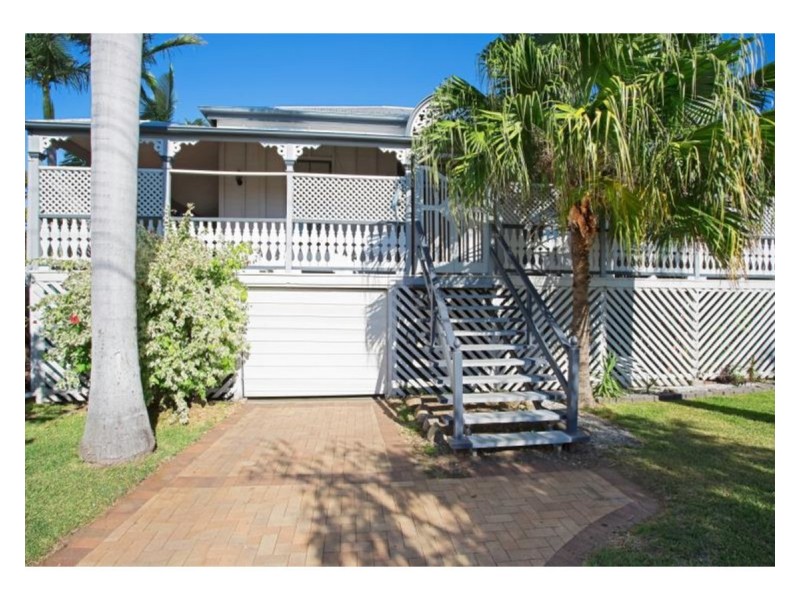 183 Denham Street, The Range QLD 4700