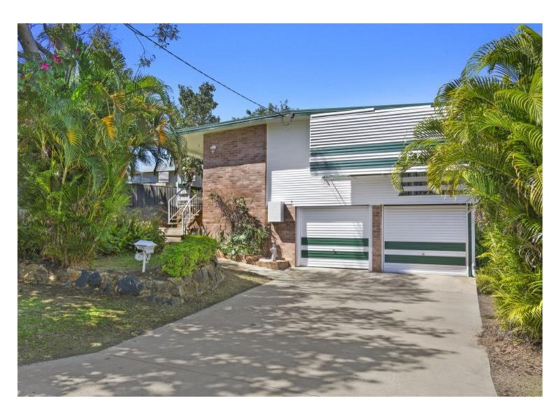 11 Bauhinia Terrace, The Range QLD 4700