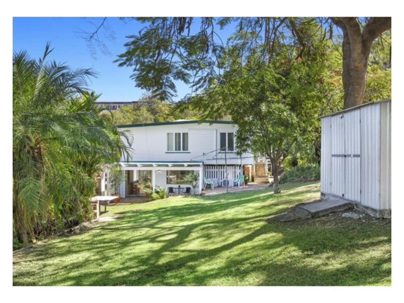 11 Bauhinia Terrace, The Range QLD 4700