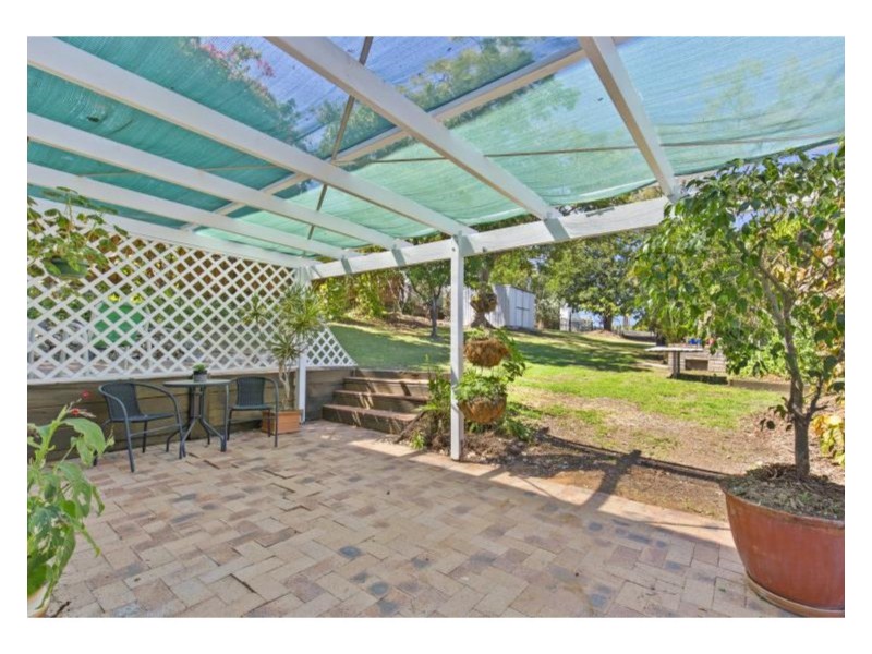 11 Bauhinia Terrace, The Range QLD 4700