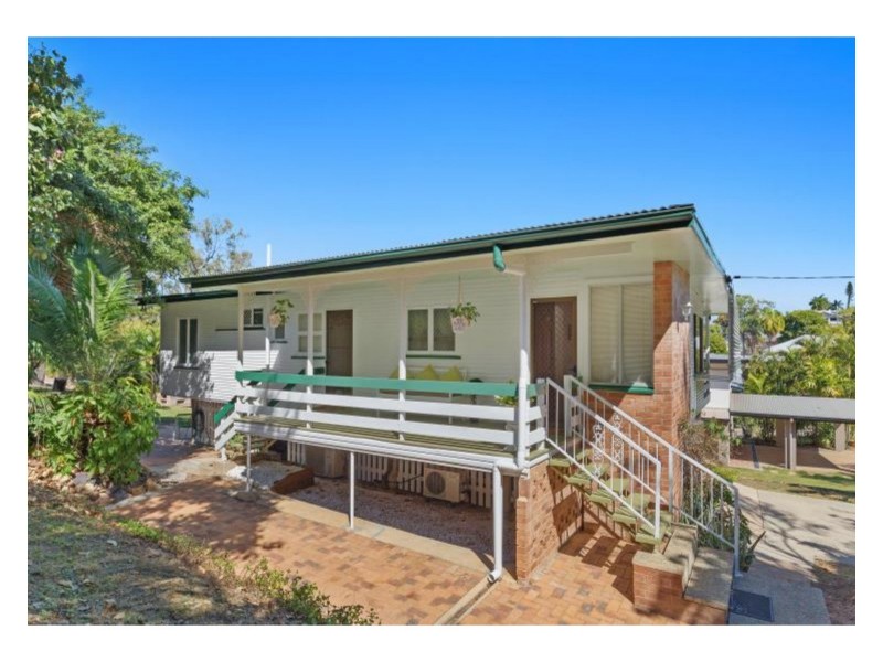 11 Bauhinia Terrace, The Range QLD 4700