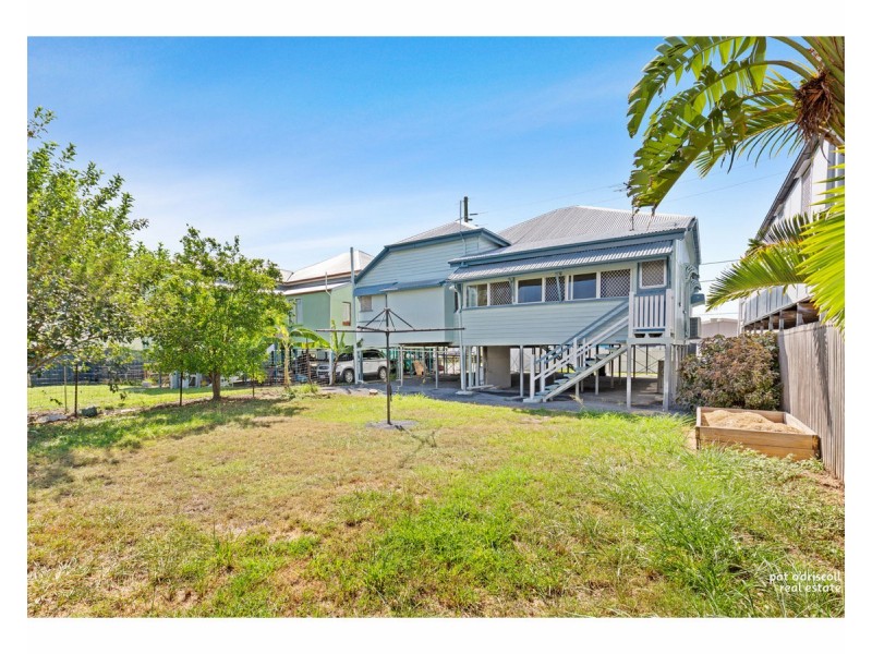 42 Derby Street, Rockhampton City QLD 4700