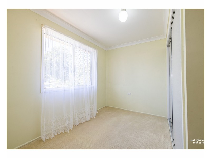 40 Twigg Street, Park Avenue QLD 4701