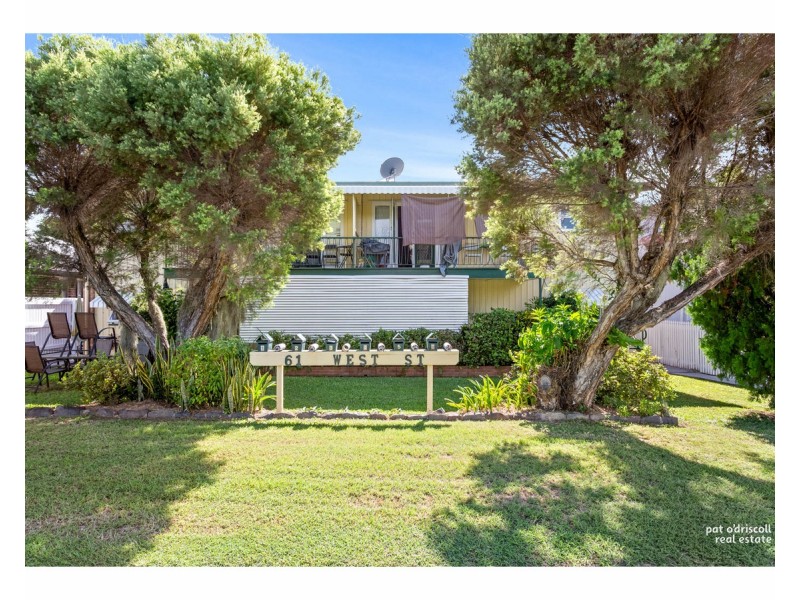 1,2,3,4,5,6/61 West Street, The Range QLD 4700