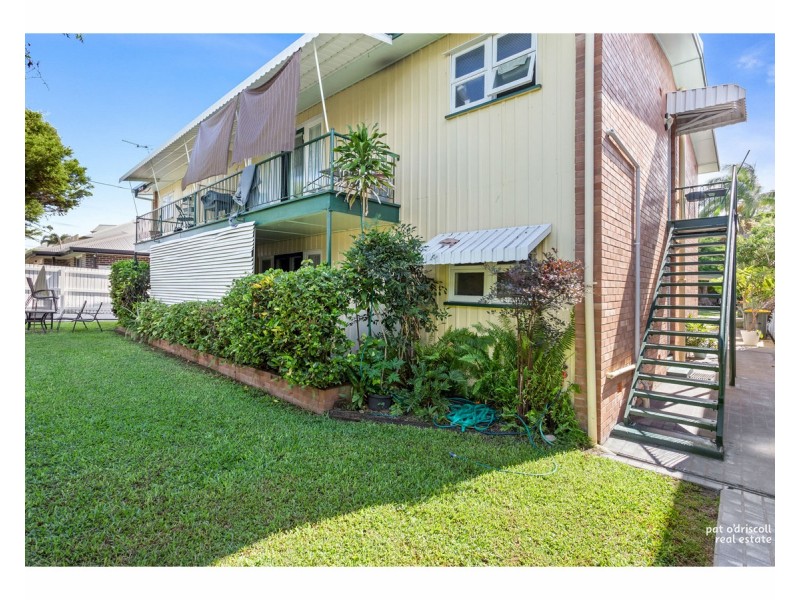 1,2,3,4,5,6/61 West Street, The Range QLD 4700