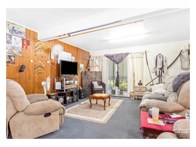 1,2,3,4,5,6/61 West Street, The Range QLD 4700