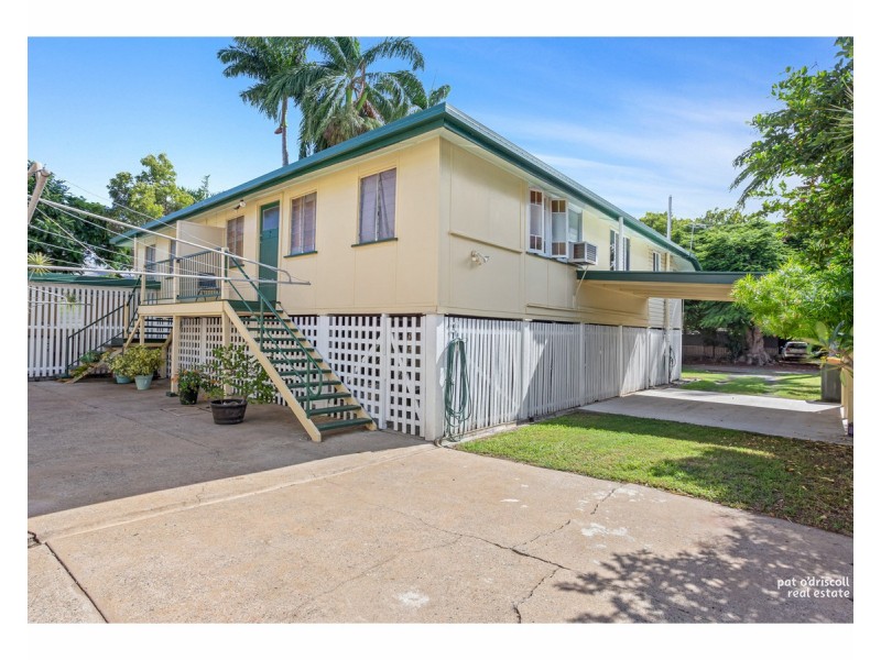1,2,3,4,5,6/61 West Street, The Range QLD 4700