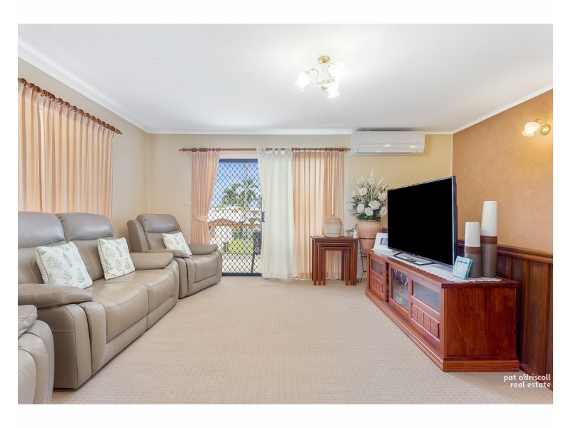 91 Sheehy Street, Park Avenue QLD 4701