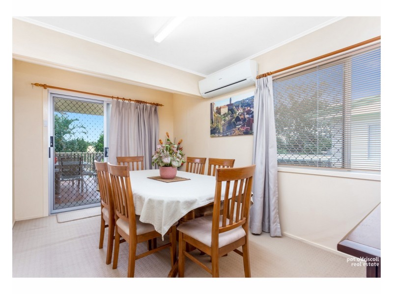 91 Sheehy Street, Park Avenue QLD 4701