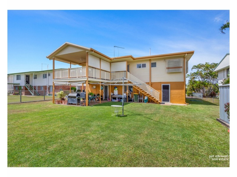 91 Sheehy Street, Park Avenue QLD 4701
