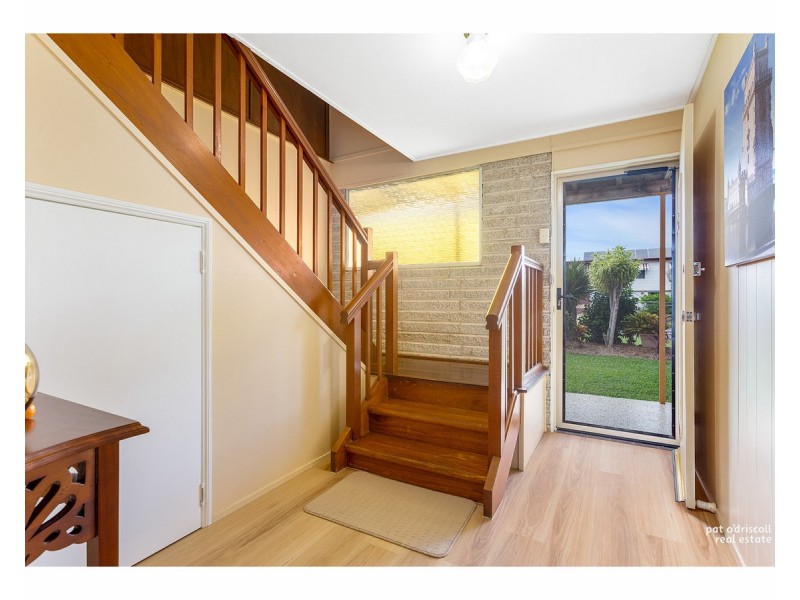 91 Sheehy Street, Park Avenue QLD 4701