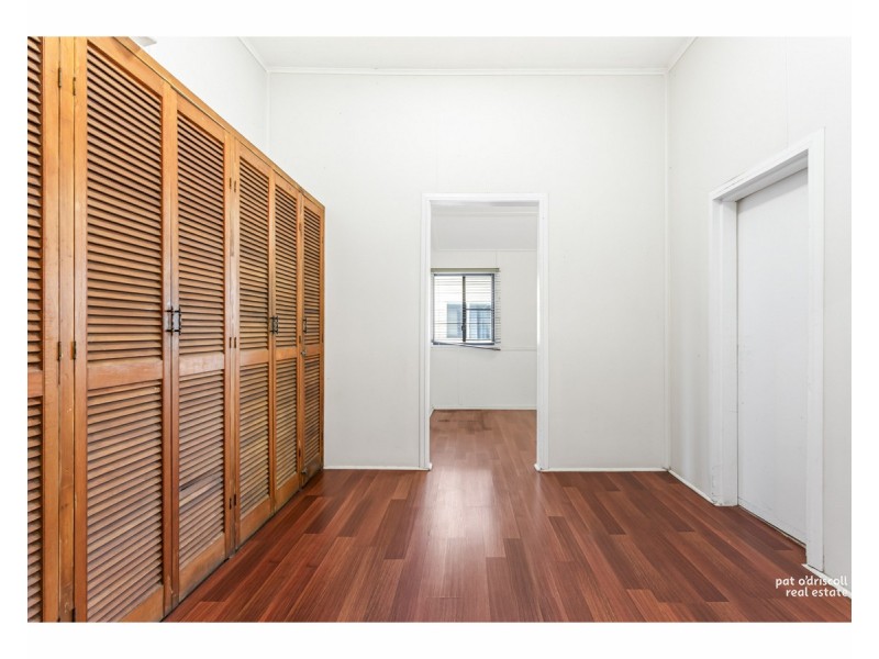 256 Alma Street, Rockhampton City QLD 4700