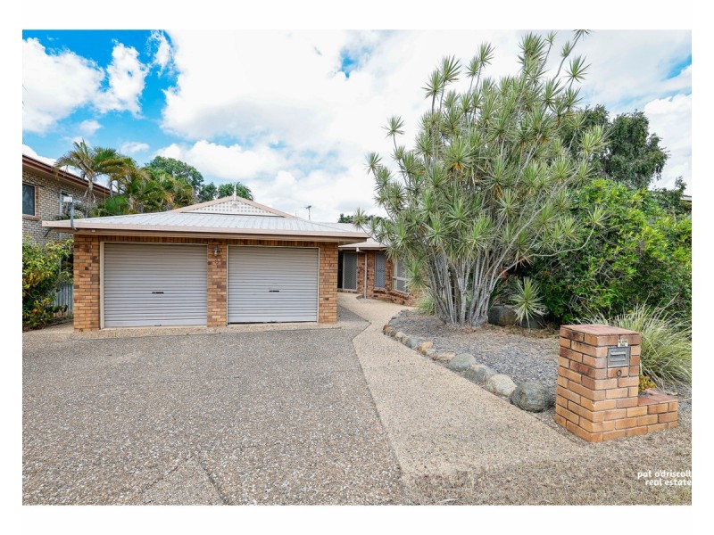 9 Treseder Street, The Range QLD 4700