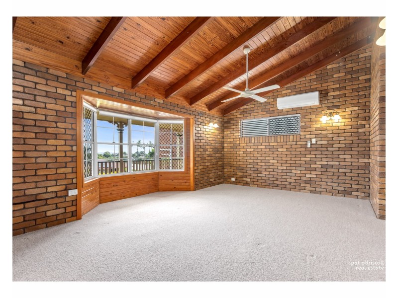 27 Old Rollo Drive, Frenchville QLD 4701