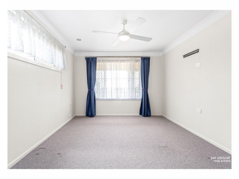 27 Old Rollo Drive, Frenchville QLD 4701