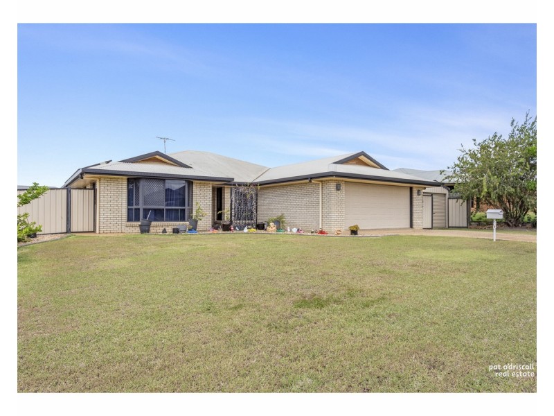 59 Buxton Drive, Gracemere QLD 4702
