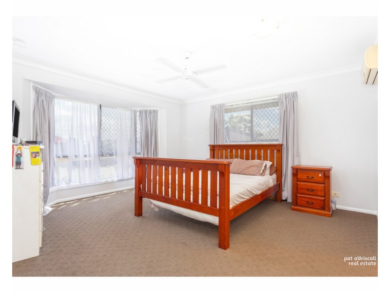 59 Buxton Drive, Gracemere QLD 4702