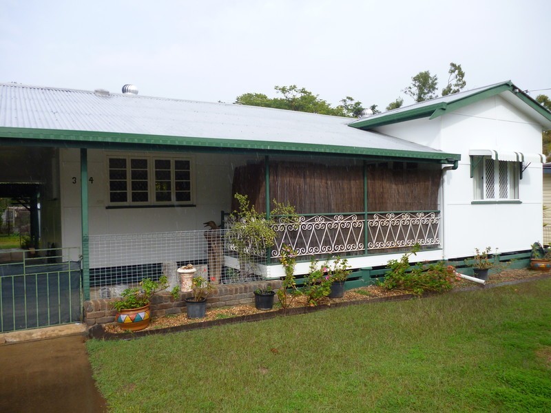 304 Rockonia Road, Koongal QLD 4701