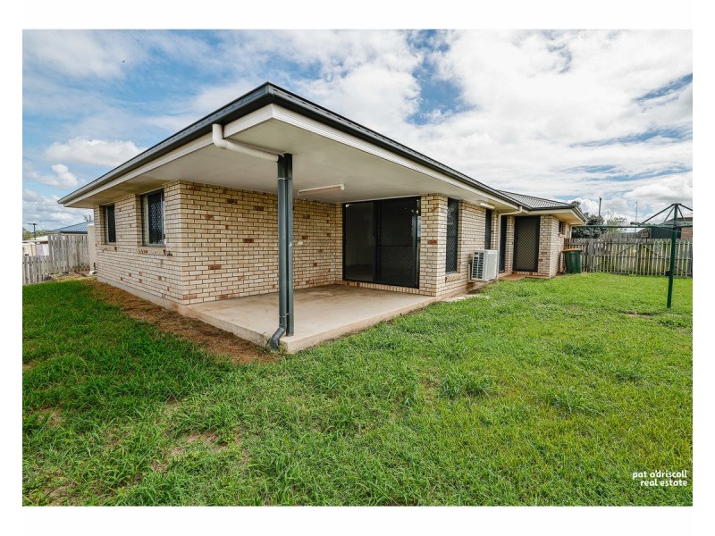 5 Perkins Court, Gracemere QLD 4702