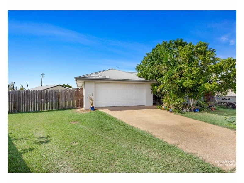 10 Bronco Crescent, Gracemere QLD 4702