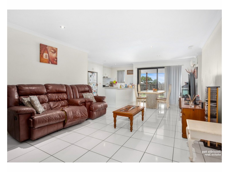 10 Bronco Crescent, Gracemere QLD 4702
