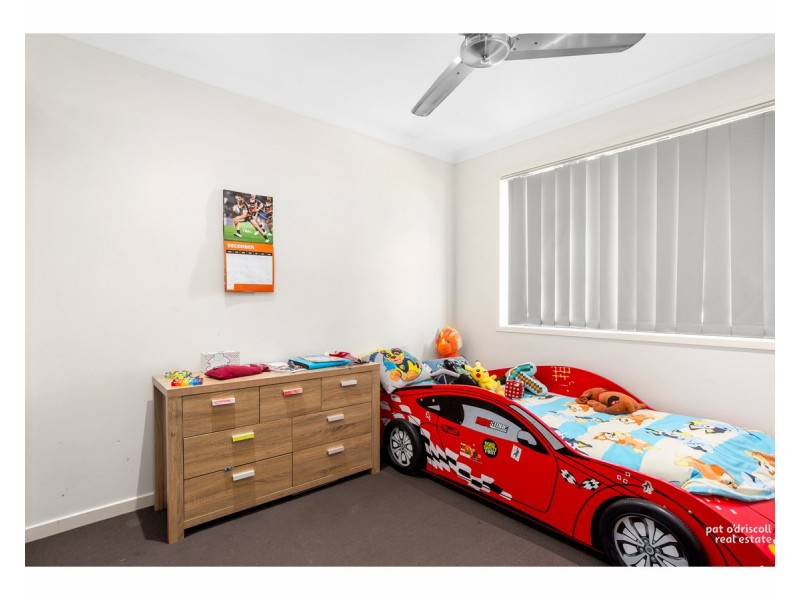 10 Bronco Crescent, Gracemere QLD 4702