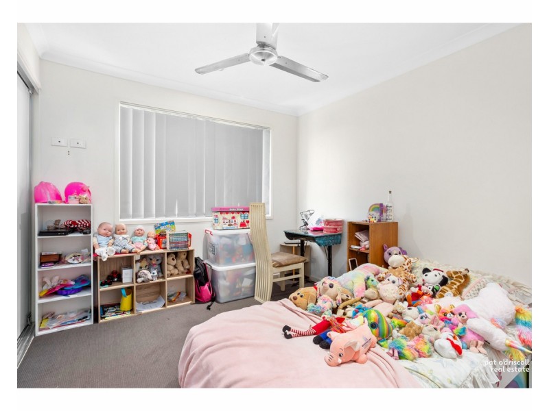 10 Bronco Crescent, Gracemere QLD 4702