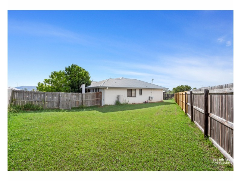 10 Bronco Crescent, Gracemere QLD 4702
