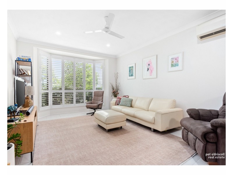 26 James Street, The Range QLD 4700