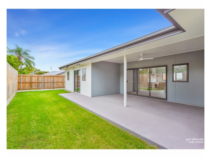 14/99 Pennycuick Street, West Rockhampton QLD 4700