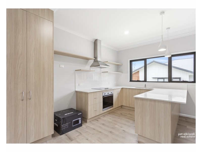 14/99 Pennycuick Street, West Rockhampton QLD 4700