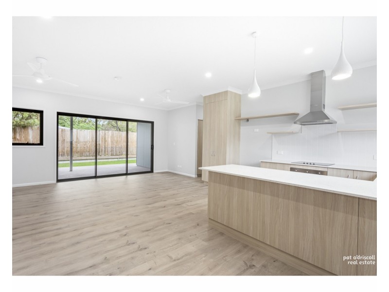 14/99 Pennycuick Street, West Rockhampton QLD 4700