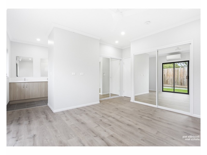 14/99 Pennycuick Street, West Rockhampton QLD 4700