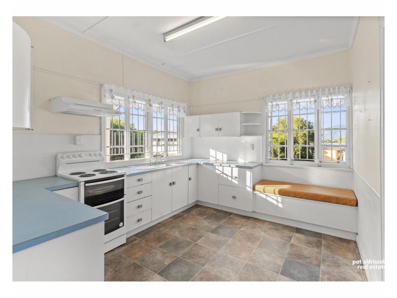 14 Turner Road, Wandal QLD 4700
