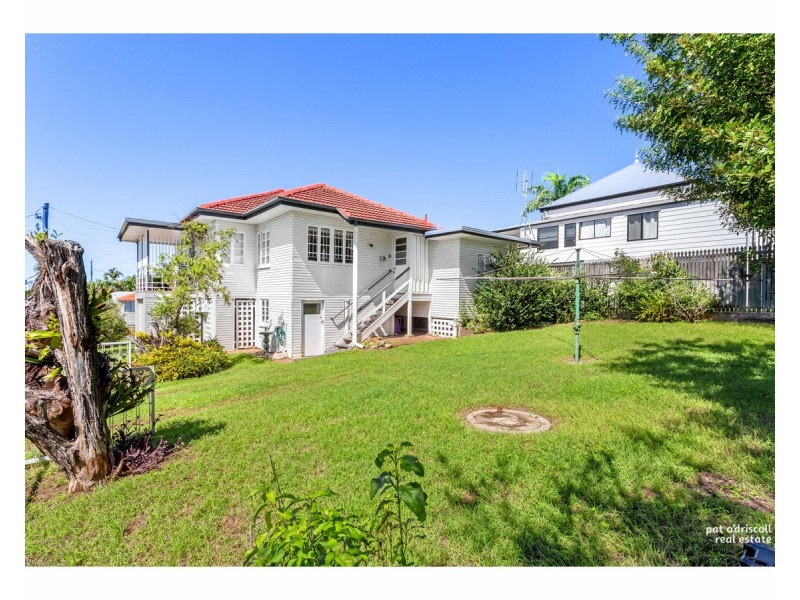 14 Turner Road, Wandal QLD 4700
