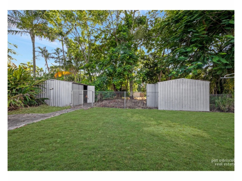 1/7 Reaney Street, Berserker QLD 4701