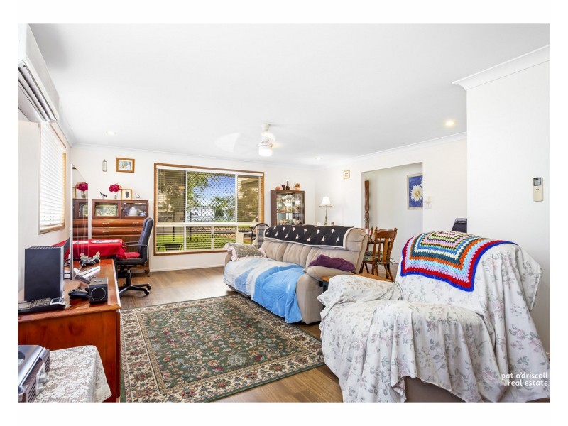 92 Donovan Crescent, Gracemere QLD 4702