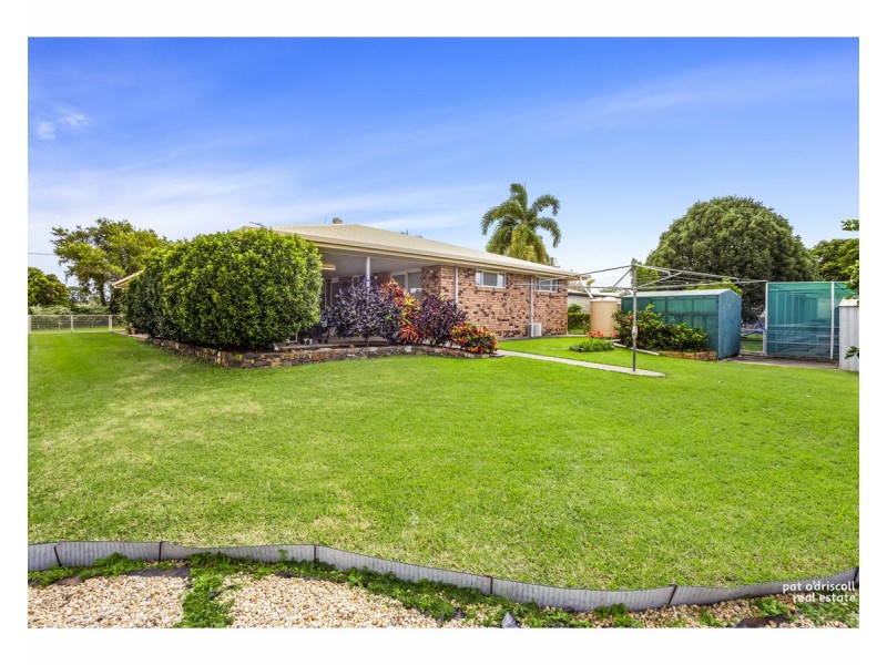 92 Donovan Crescent, Gracemere QLD 4702
