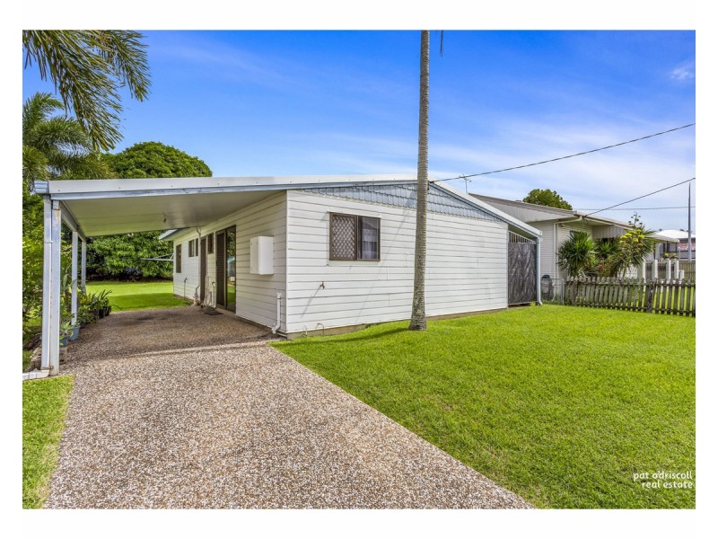 391 Dean Street, Frenchville QLD 4701