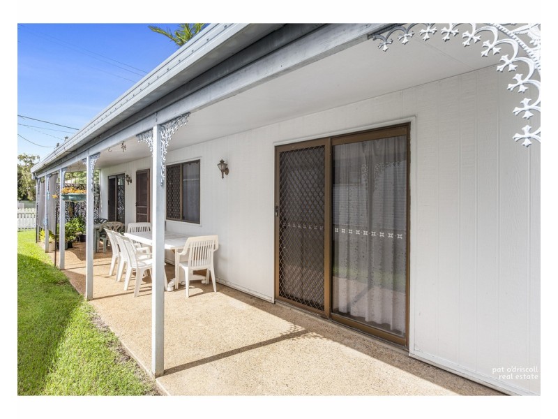 391 Dean Street, Frenchville QLD 4701