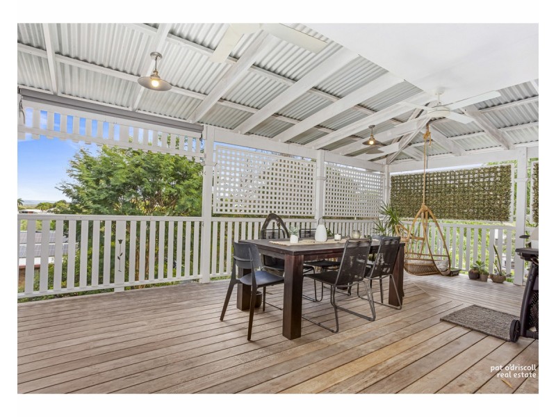 192 Agnes Street, The Range QLD 4700
