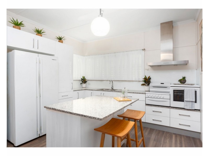 191 Craig Street, Berserker QLD 4701